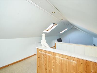 Loft Room